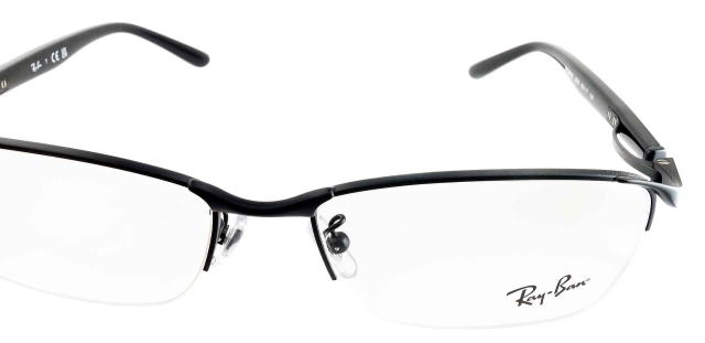 レイバンメガネフレーム6501D-2503-S55