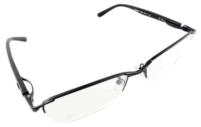 レイバンメガネフレーム6501D-2503-S55