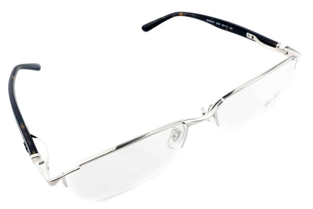 レイバンメガネフレーム6501D-2595-S55