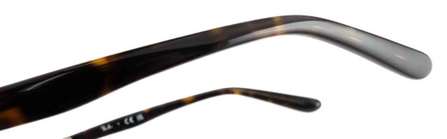 レイバンメガネフレーム6501D-2595-S55