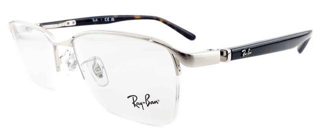 レイバンメガネフレーム6501D-2595-S55