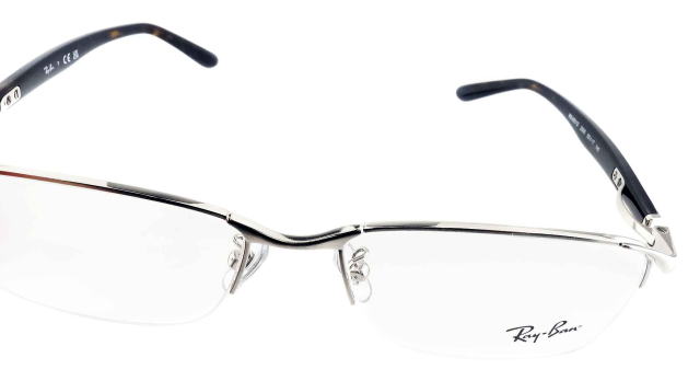 レイバンメガネフレーム6501D-2595-S55