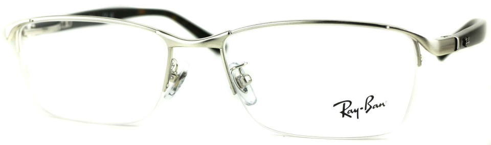 レイバンメガネフレーム6501D-2595-S55