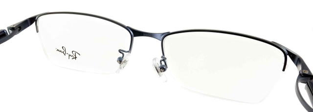 レイバンメガネフレーム6501D-3076-S55