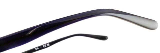 レイバンメガネフレーム6501D-3076-S55