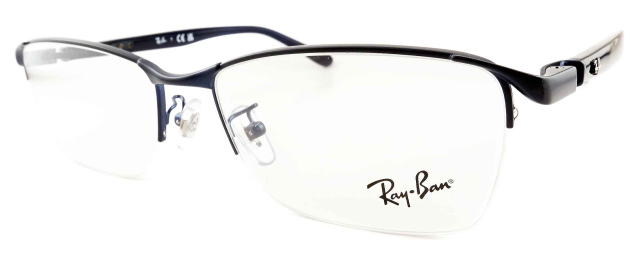 レイバンメガネフレーム6501D-3076-S55