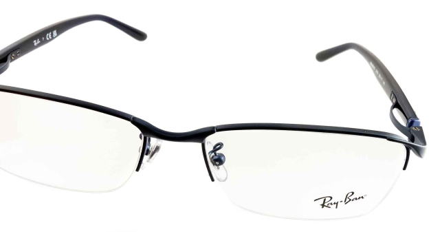 レイバンメガネフレーム6501D-3076-S55