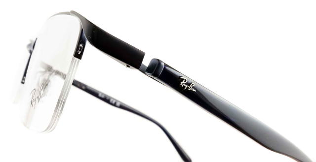 レイバンメガネフレーム6501D-3076-S55