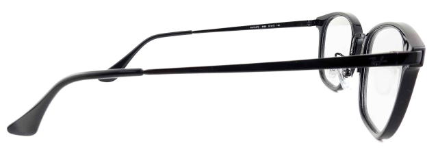 コンビネーションメガネレイバン7247D-2000-S51