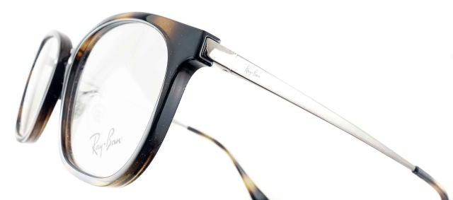 コンビネーションフレームレイバン7247D-2012-S51