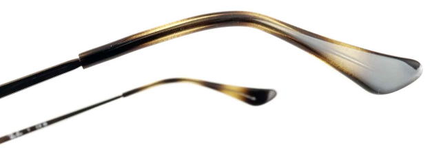 コンビネーションフレームレイバン7247D-2012-S51