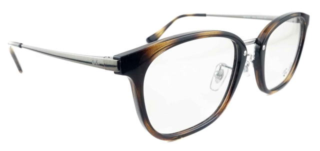 コンビネーションフレームレイバン7247D-2012-S51