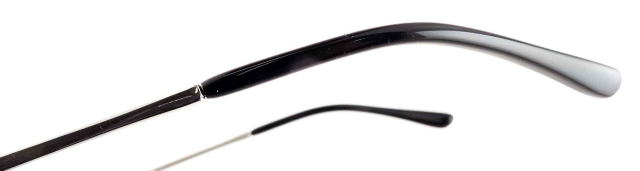 フレームのないメガネレイバン8783D-1002-S52