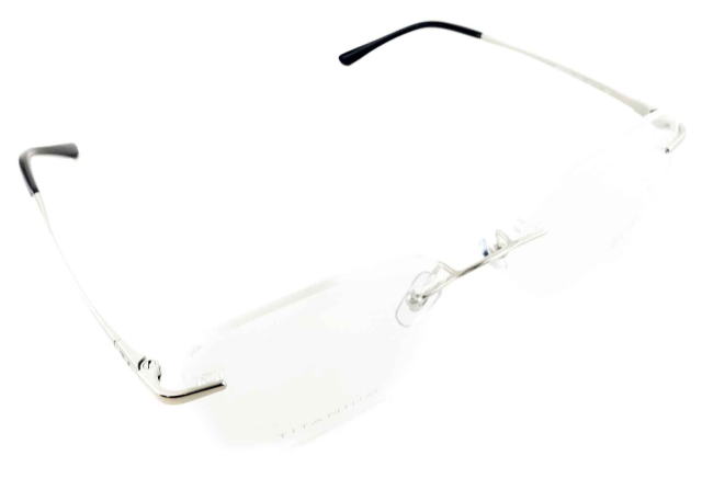 フレームのないメガネレイバン8783D-1002-S52