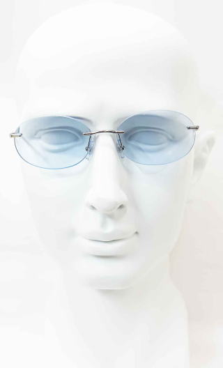 �t���[���Ȃ��T���O���X���C�o��3767-003-MF-S54