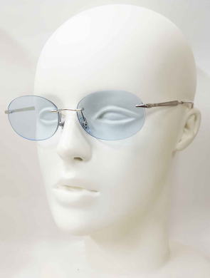 �t���[���Ȃ��T���O���X���C�o��3767-003-MF-S54