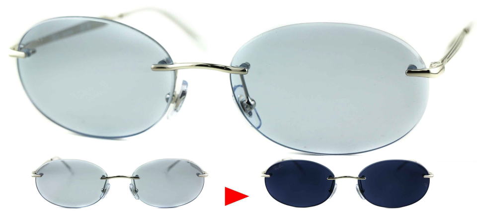 �t���[���Ȃ��T���O���X���C�o��3767-003-MF-S54