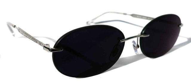 �t���[���Ȃ��T���O���X���C�o��3767-003-MF-S54