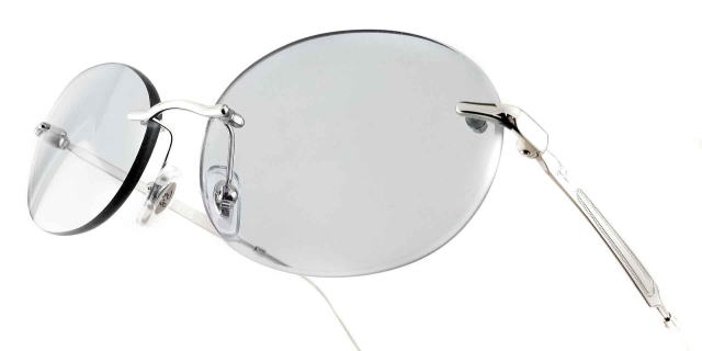 �t���[���Ȃ��T���O���X���C�o��3767-003-MF-S54