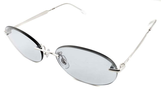 �t���[���Ȃ��T���O���X���C�o��3767-003-MF-S54