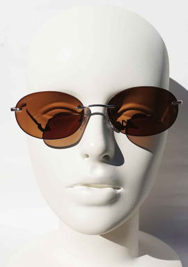 �ӂ��Ȃ��T���O���X���C�o��3767-003-MG-S54