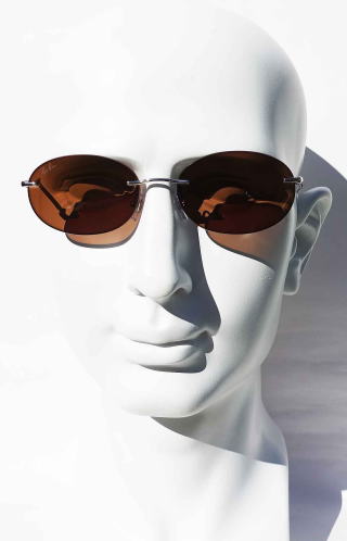 �ӂ��Ȃ��T���O���X���C�o��3767-003-MG-S54