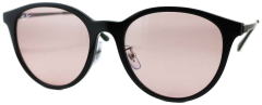 レイバンサングラス女性4334D-601-5-S55
