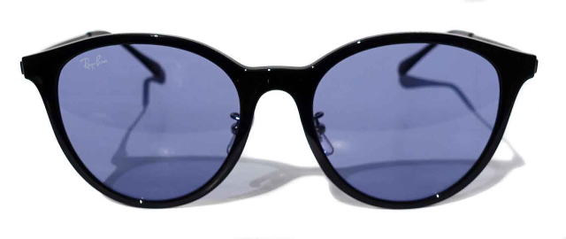 レイバンサングラスRB4334D-601-80-S55