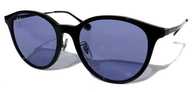レイバンサングラスRB4334D-601-80-S55