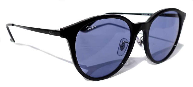 レイバンサングラスRB4334D-601-80-S55
