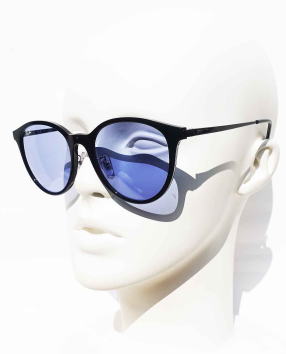 レイバンサングラスRB4334D-601-80-S55