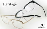 ローデンストックメガネヘリテージコレクション