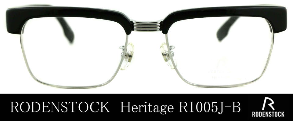 ���[�f���X�g�b�N���K�l�u���[TOLEDO�g���hR1005J-B