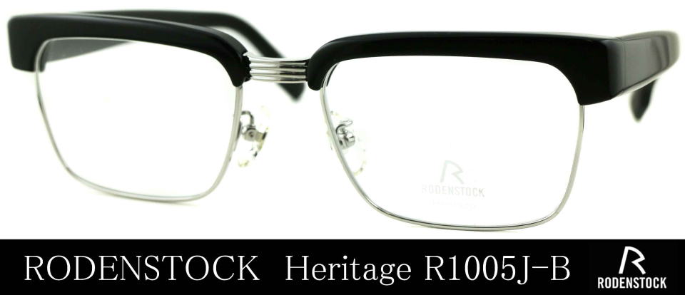 ���[�f���X�g�b�N���K�l�u���[TOLEDO�g���hR1005J-B