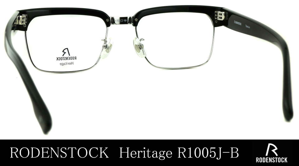 ���[�f���X�g�b�N���K�l�u���[TOLEDO�g���hR1005J-B