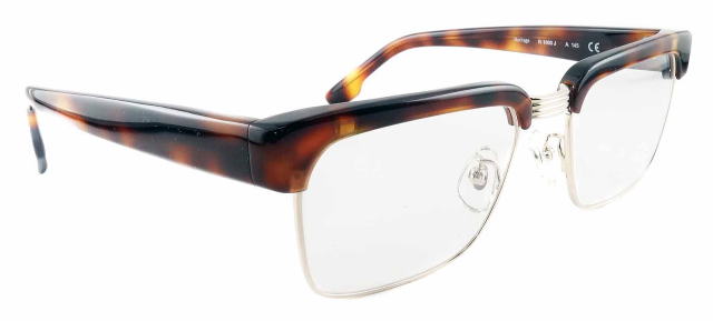 ローデンストックメガネヘリテージTOLEDOトレドR1005J-A