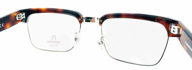 ローデンストックメガネヘリテージTOLEDOトレドR1005J-A