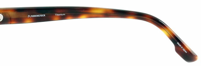 ローデンストックメガネヘリテージTOLEDOトレドR1005J-A