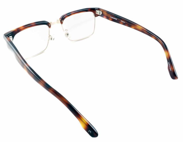 ローデンストックメガネヘリテージTOLEDOトレドR1005J-A