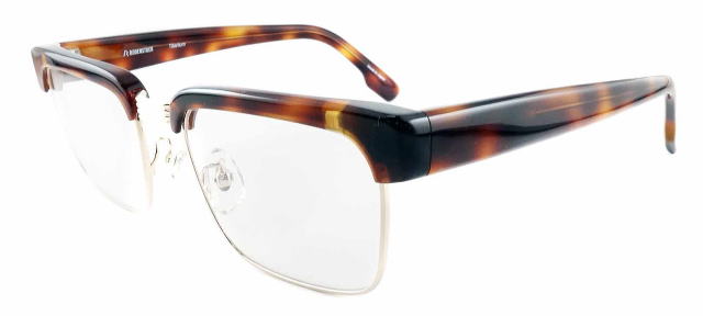 ローデンストックメガネヘリテージTOLEDOトレドR1005J-A