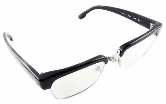 ���[�f���X�g�b�N���K�l�u���[TOLEDO�g���hR1005J-B