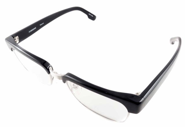 ���[�f���X�g�b�N���K�l�u���[TOLEDO�g���hR1005J-B