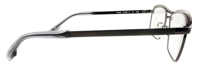 ローデンストックメガネメタルブローCORVAIRコルベアR1008J-C