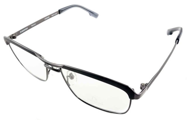 ローデンストックメガネメタルブローCORVAIRコルベアR1008J-C