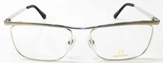1980年代頃のRodenstockメガネ - サングラス/メガネ