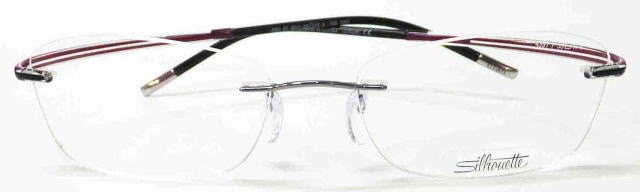 クラシック ETRO 眼鏡フレーム（ダークグレー）正規品 新品、未使用