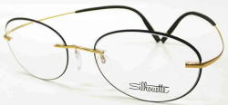 眼鏡可愛いフレームシルエットアクセントリングス5518-FU-7012/正規 ...
