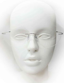 �E�V�W�}���񃁃K�l���傫���ۃV���G�b�g�t���[��