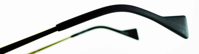強度近視メガネ「目が小さくならない」Ti-feelティフィールメガネフレームCHACHA-C7/298-S41