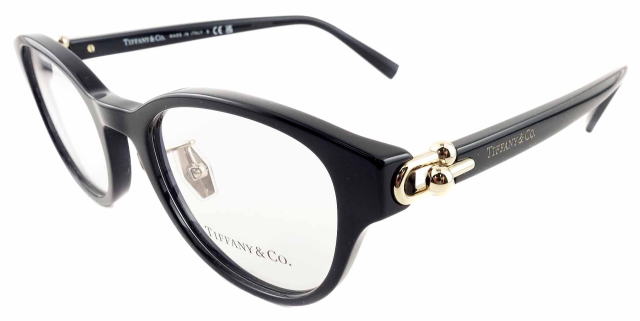 TIFFANYティファニーメガネフレーム2273D-8001-S48